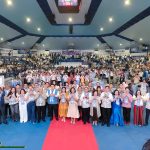 PEGC stands in solidarity with UAbra in historic ceremonial launching