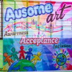 Pres Cue Stands with Ausome North in Building a Community Where Every Child Belongs