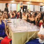 Beyond the Table| MPSU Soc-Or students put social etiquette into practice