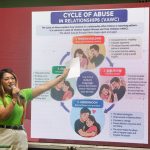 PEGC reaffirms commitment to protecting rights, promoting gender equality, and empowering people