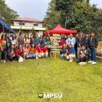 MPSU-Tadian holds three-day CAFE Market Fair