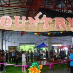 PEGC supports student entrepreneurship as MPSU Country Fair 2026 opens