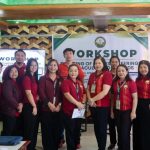 MPSU Bontoc Conducts Three-Day Workshop on Course Offerings and Faculty Workloads