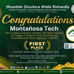 INNOVATION AND EXCELLENCE || MPSU students shine in CORDI-INSPIRE Innovation Challenge 2026