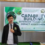 MPSU strengthens extension initiatives for greater community impact
