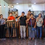 PAEPI National Delegates Immerse in a Seed-to-Cup Experience at MPSU VSDRED