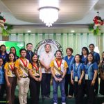 LIGHTING THE PATH TO EXCELLENCE: MPSU, KSU join hands for stronger academic programs