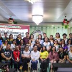 Strengthening MPSU, Sustaining Excellence: Prexy Cue highlights Long-Term Quality and Growth