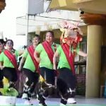 MPSU-Bontoc Receives Puso ng Lingkod Bayan Award in CSC Anniversary Celebration
